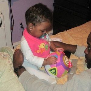 Meet your Posher, Charles